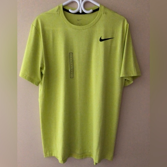 Nike dri fit t shirt - Picture 1 of 4